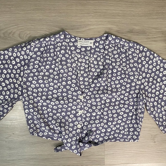 Faithfull The Brand x Anthropologie Danica 2 Piece-set - Picture 7 of 10